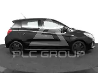 2021 Mitsubishi SpaceStar