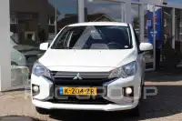 2021 Mitsubishi SpaceStar
