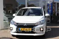 2021 Mitsubishi SpaceStar