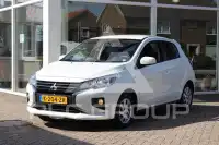 2021 Mitsubishi SpaceStar