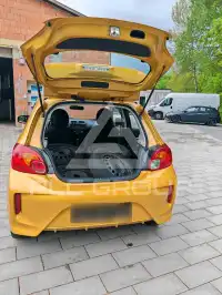 2021 Mitsubishi SpaceStar