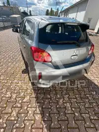 2021 Mitsubishi SpaceStar
