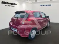 2021 Mitsubishi SpaceStar