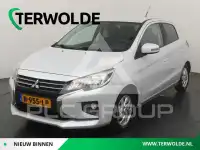 2021 Mitsubishi SpaceStar