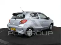 2021 Mitsubishi SpaceStar
