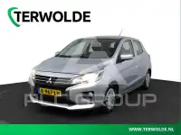 2021 Mitsubishi SpaceStar