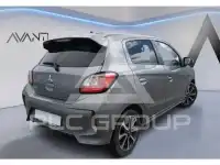 2021 Mitsubishi SpaceStar