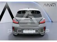 2021 Mitsubishi SpaceStar