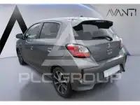 2021 Mitsubishi SpaceStar