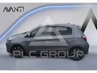 2021 Mitsubishi SpaceStar