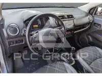 2021 Mitsubishi SpaceStar