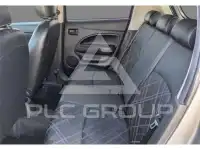 2021 Mitsubishi SpaceStar
