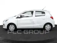 2021 Mitsubishi SpaceStar