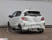 2021 Mitsubishi SpaceStar
