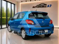 2021 Mitsubishi SpaceStar