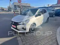 2021 Mitsubishi SpaceStar