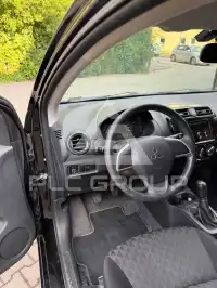 2021 Mitsubishi SpaceStar