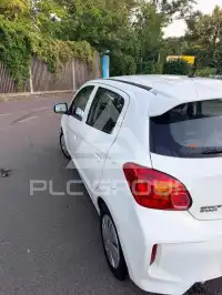 2021 Mitsubishi SpaceStar