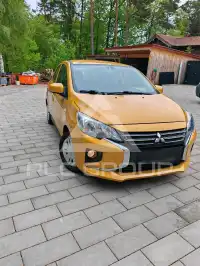 2021 Mitsubishi SpaceStar