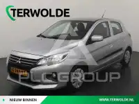 2021 Mitsubishi SpaceStar