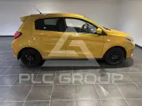 2021 Mitsubishi SpaceStar