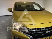 2021 Mitsubishi SpaceStar