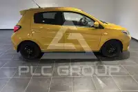 2021 Mitsubishi SpaceStar
