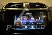 2021 Mitsubishi SpaceStar