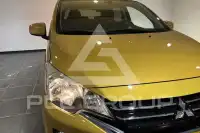 2021 Mitsubishi SpaceStar