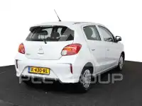2021 Mitsubishi SpaceStar