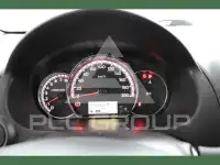2021 Mitsubishi SpaceStar