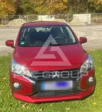 2021 Mitsubishi SpaceStar