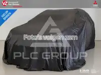 2021 Mitsubishi SpaceStar