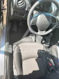 2021 Mitsubishi SpaceStar