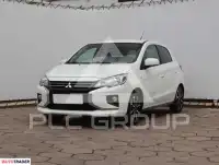 2021 Mitsubishi SpaceStar