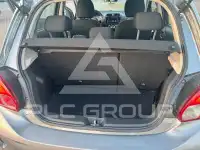 2021 Mitsubishi SpaceStar