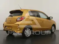 2021 Mitsubishi SpaceStar