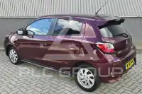 2021 Mitsubishi SpaceStar