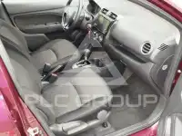 2021 Mitsubishi SpaceStar