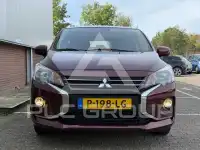 2021 Mitsubishi SpaceStar
