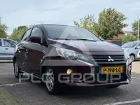 2021 Mitsubishi SpaceStar