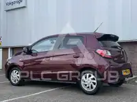 2021 Mitsubishi SpaceStar