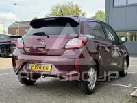 2021 Mitsubishi SpaceStar