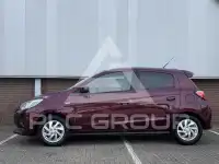 2021 Mitsubishi SpaceStar
