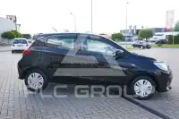 2021 Mitsubishi SpaceStar