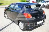 2021 Mitsubishi SpaceStar