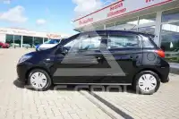 2021 Mitsubishi SpaceStar