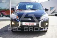 2021 Mitsubishi SpaceStar