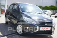 2021 Mitsubishi SpaceStar