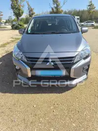 2021 Mitsubishi SpaceStar